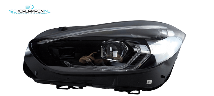 BMW Z4 G29 Full Led Koplamp links 5A2DB95 – Foto 2
