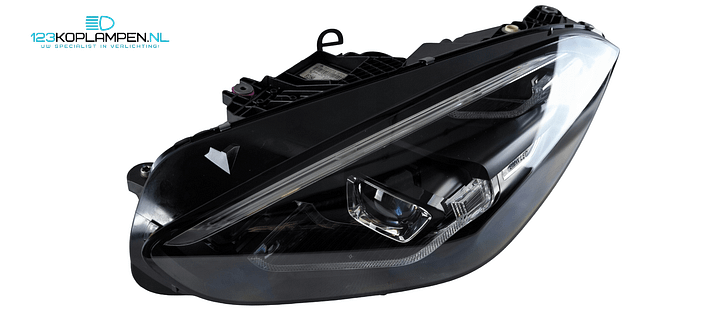 BMW Z4 G29 Full Led Koplamp links 5A2DB95 – Foto 3