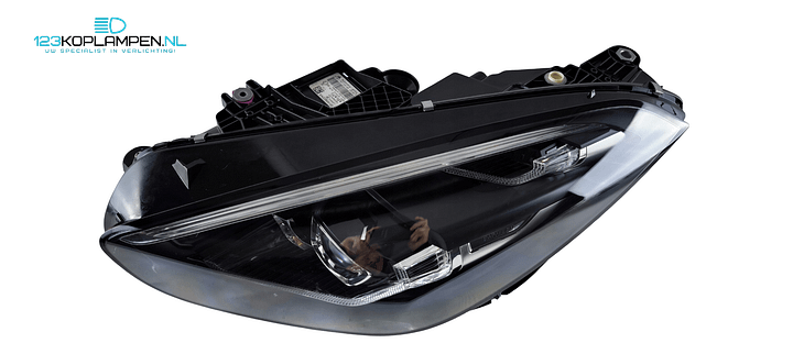 BMW Z4 G29 Full Led Koplamp links 5A2DB95 – Foto 4