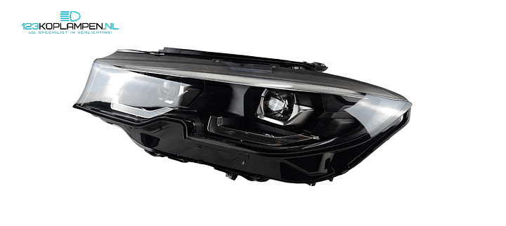 BMW 3 Serie G20 G21 Full Led Shadow line koplamp links – Foto 2