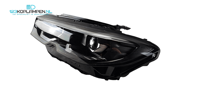 BMW 3 Serie G20 G21 Full Led Shadow line koplamp links – Foto 3
