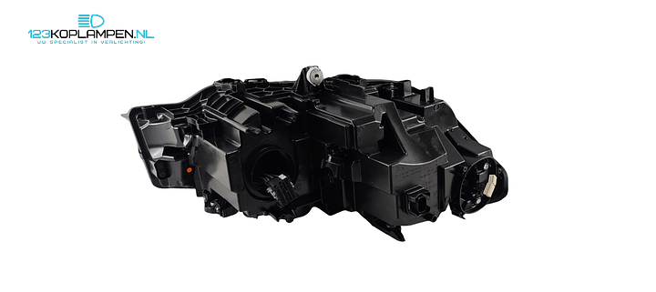 BMW 3 Serie G20 G21 Full Led Shadow line koplamp links – Foto 6