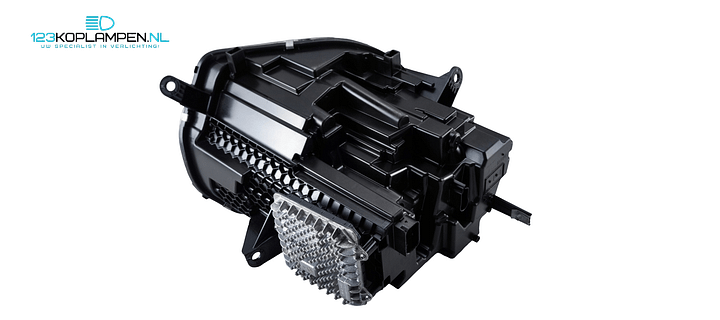 Mini Countryman F60 Facelift Adaptive Led koplamp links  – Foto 4