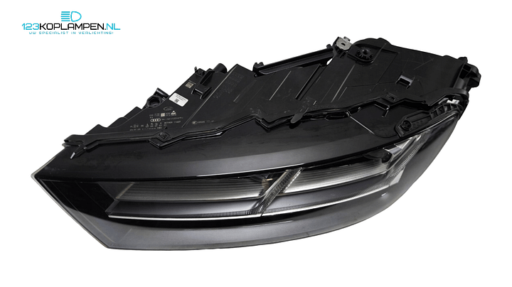 Audi Q7 4M Full LED Matrix koplamp links – Foto 3