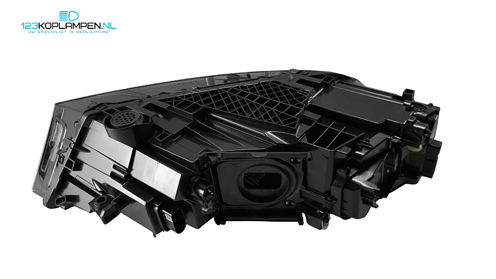 Audi Q7 4M Full LED Matrix koplamp links – Foto 4