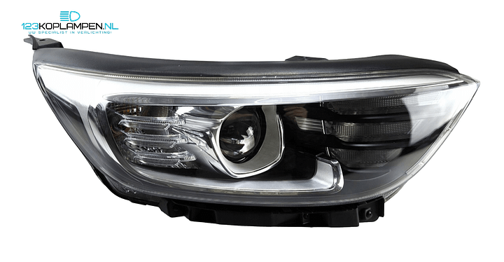 Kia Stonic koplamp rechts 92102-H8 B55