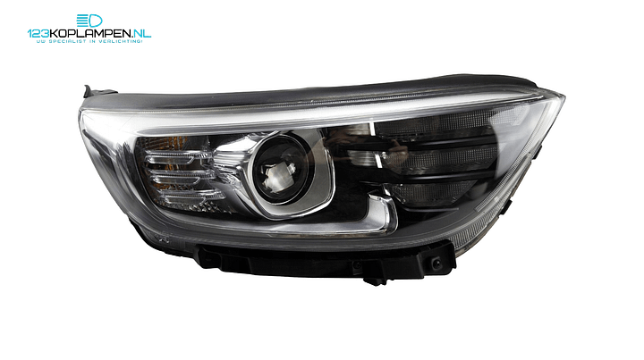 Kia Stonic koplamp rechts 92102-H8 B55 – Foto 2