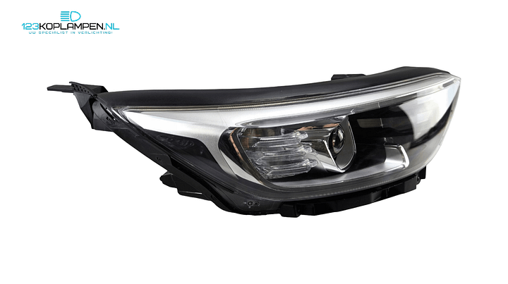 Kia Stonic koplamp rechts 92102-H8 B55 – Foto 3