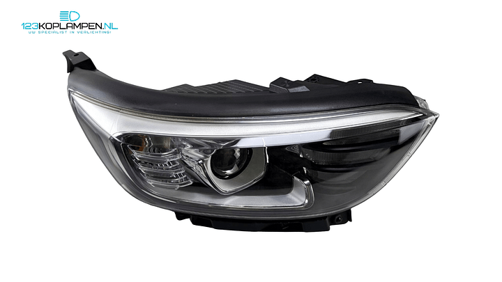 Kia Stonic koplamp rechts 92102-H8 B55 – Foto 4