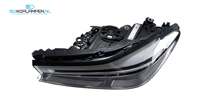 BMW 6 Serie G32 Full LED Adaptive koplamp links – Foto 3