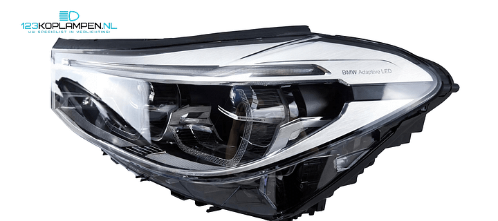 BMW 6 Serie G32 Full LED Adaptive koplamp links – Foto 2