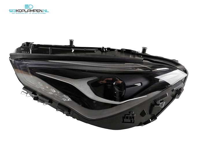 Mercedes CLA W118 Performance Full Led Koplamp links – Foto 2