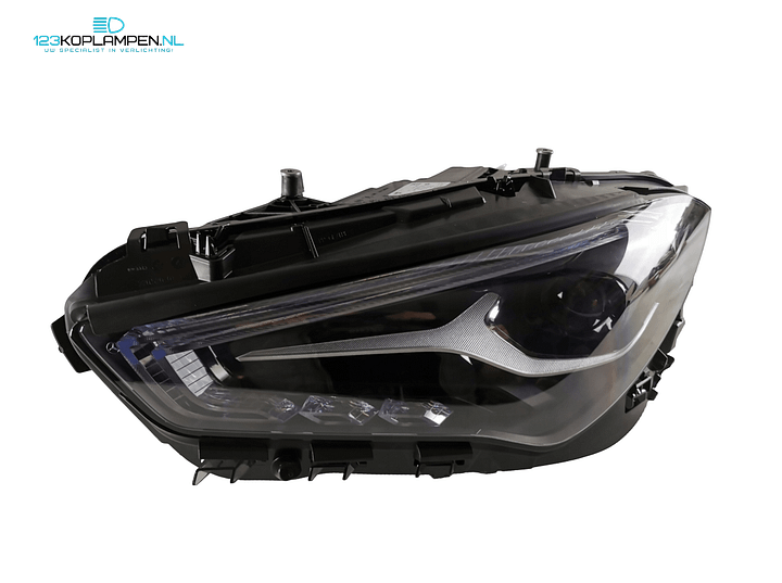 Mercedes CLA W118 Performance Full Led Koplamp links – Foto 3