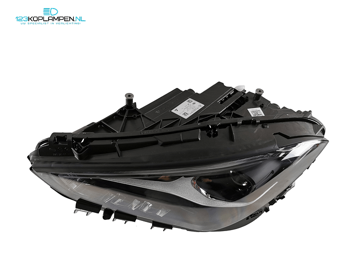 Mercedes CLA W118 Performance Full Led Koplamp links – Foto 6