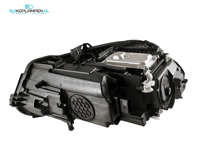 Mercedes CLA W118 Performance Full Led Koplamp links – Foto 7
