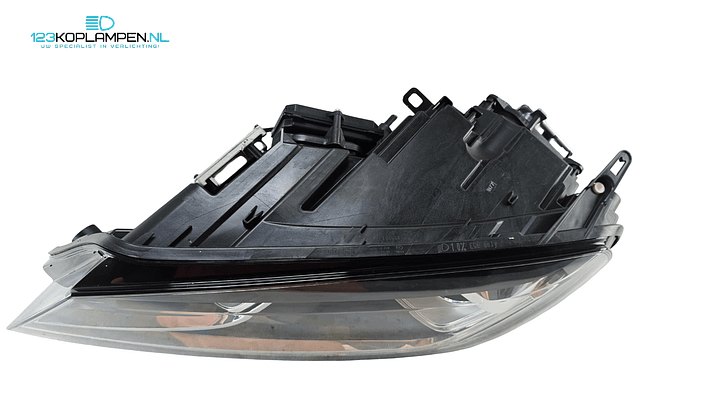 VW Volkswagen Touareg Facelift 7P Xenon Led koplamp links 7P1941033A – Foto 3
