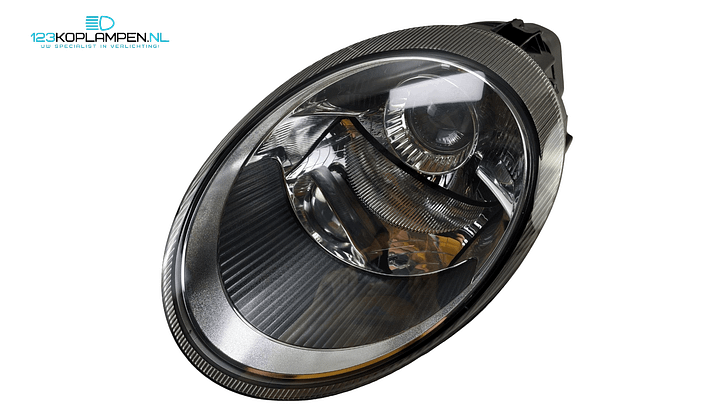 Porsche 911 997 Xenon koplamp links