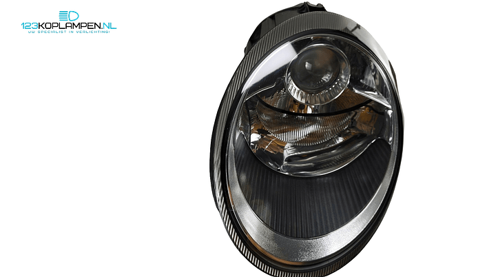 Porsche 911 997 Xenon koplamp links – Foto 2