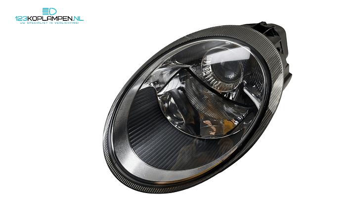 Porsche 911 997 Xenon koplamp links – Foto 3