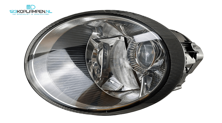 Porsche 911 997 Xenon koplamp links – Foto 4