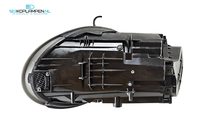 Porsche 911 997 Xenon koplamp links – Foto 5