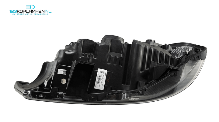 Iveco Stralis S-Way X-way Full LED koplamp links – Foto 4