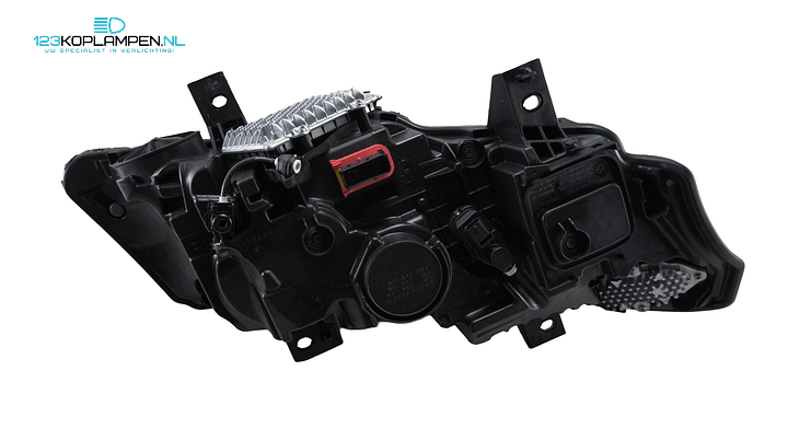 Iveco Stralis S-Way X-way Full LED koplamp links – Foto 5