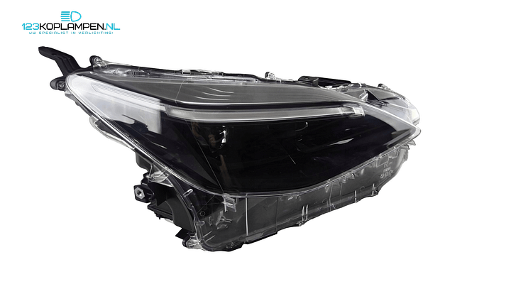 Toyota Yaris Cross Full Led Koplamp rechts – Foto 3