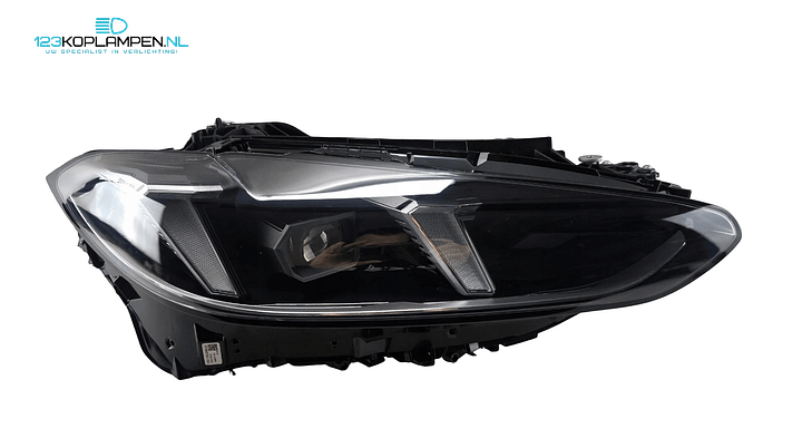 BMW G22 G23 G26 LCI Full Led Facelift koplamp rechts 