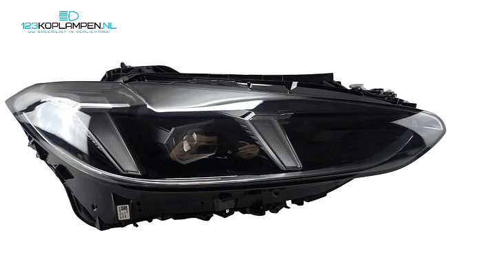 BMW G22 G23 G26 LCI Full Led Facelift koplamp rechts  – Foto 2