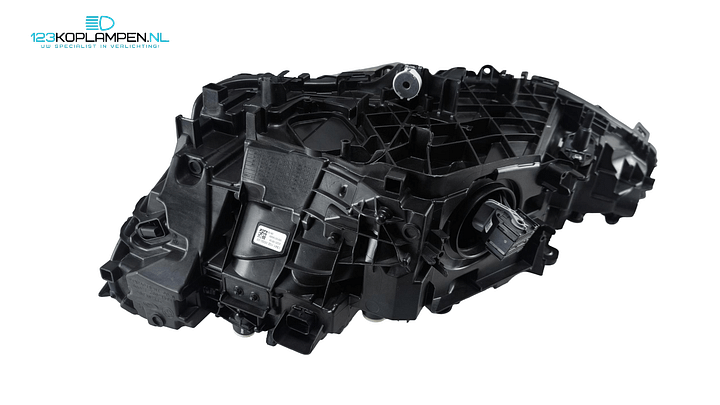 BMW G22 G23 G26 LCI Full Led Facelift koplamp rechts  – Foto 6