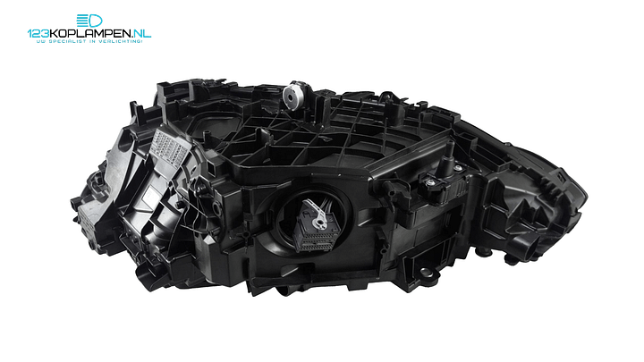 BMW G22 G23 G26 LCI Full Led Facelift koplamp rechts  – Foto 7