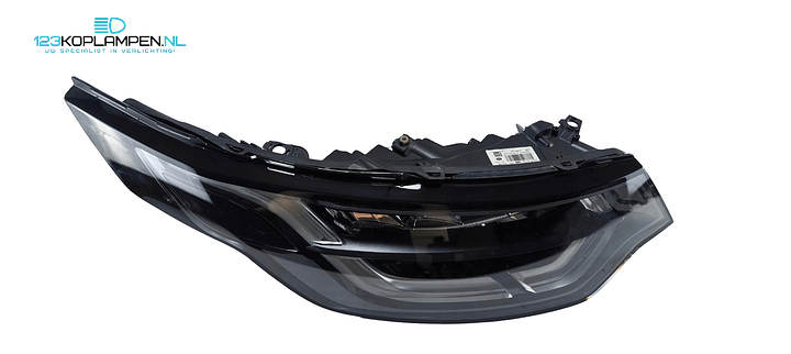 Land Rover Discovery V Full Led koplamp rechts 10 PIN  – Foto 2