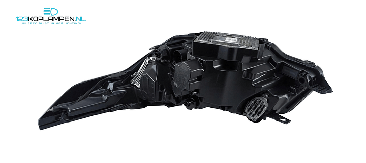 Land Rover Discovery V Full Led koplamp rechts 10 PIN  – Foto 3