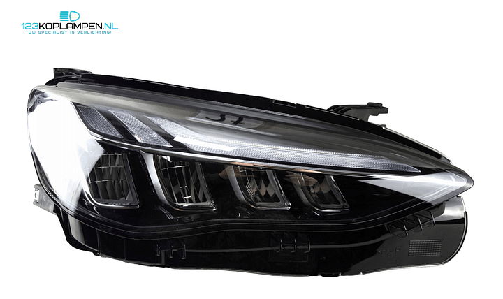 MG HS Full Led Koplamp rechts