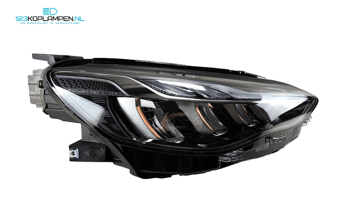 MG HS Full Led Koplamp rechts – Foto 2