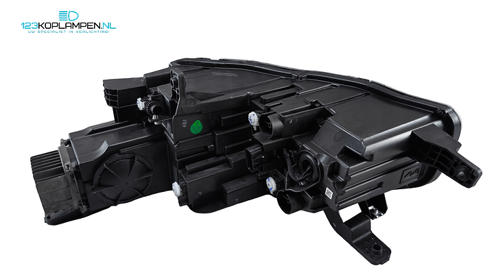 MG HS Full Led Koplamp rechts – Foto 4