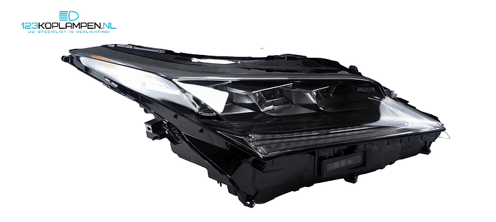 Lexus RX IV Full Led Facelift Koplamp rechts 450 H  – Foto 2