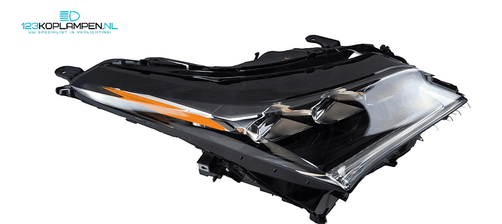 Lexus RX IV Full Led Facelift Koplamp rechts 450 H  – Foto 3