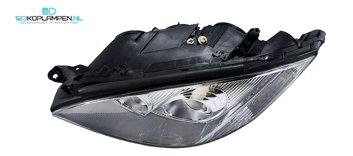 Mercedes S Klasse W221 Xenon Koplamp Night Vision links – Foto 4