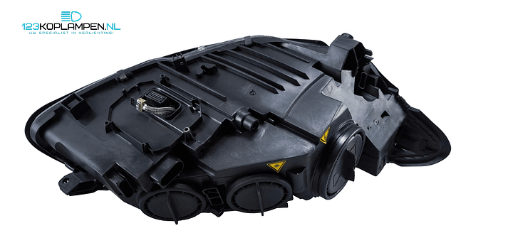 Mercedes S Klasse W221 Xenon Koplamp Night Vision links – Foto 5