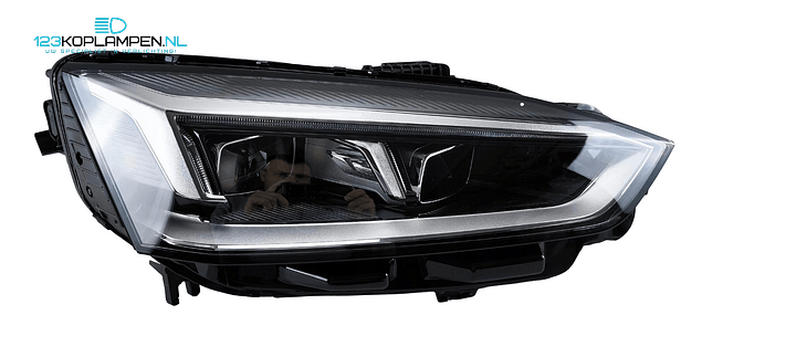 Audi A5 8W6 Full Led Koplamp rechts – Foto 2