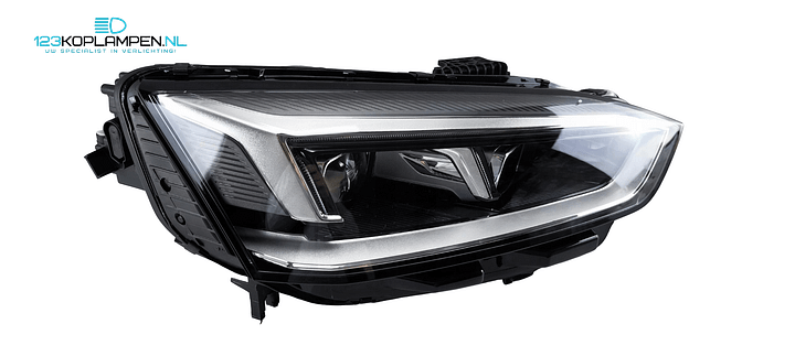 Audi A5 8W6 Full Led Koplamp rechts – Foto 3