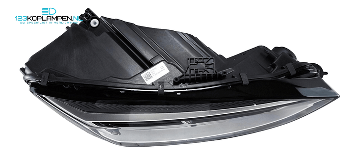 Audi A5 8W6 Full Led Koplamp rechts – Foto 4