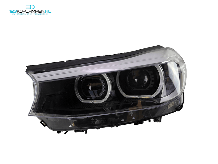 BMW 6 Serie G32 Full LED koplamp links