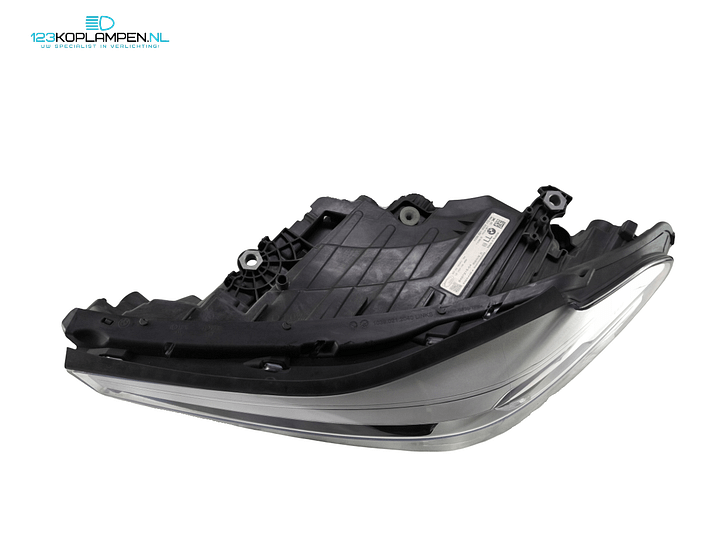 BMW 6 Serie G32 Full LED koplamp links – Foto 4
