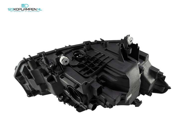 BMW 6 Serie G32 Full LED koplamp links – Foto 6