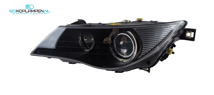 BMW 6 Serie E63 E64 Xenon Koplamp links – Foto 2