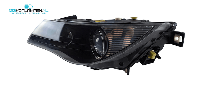 BMW 6 Serie E63 E64 Xenon Koplamp links – Foto 3