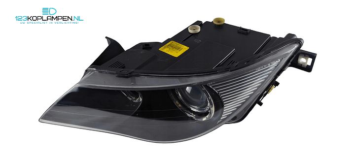 BMW 6 Serie E63 E64 Xenon Koplamp links – Foto 4